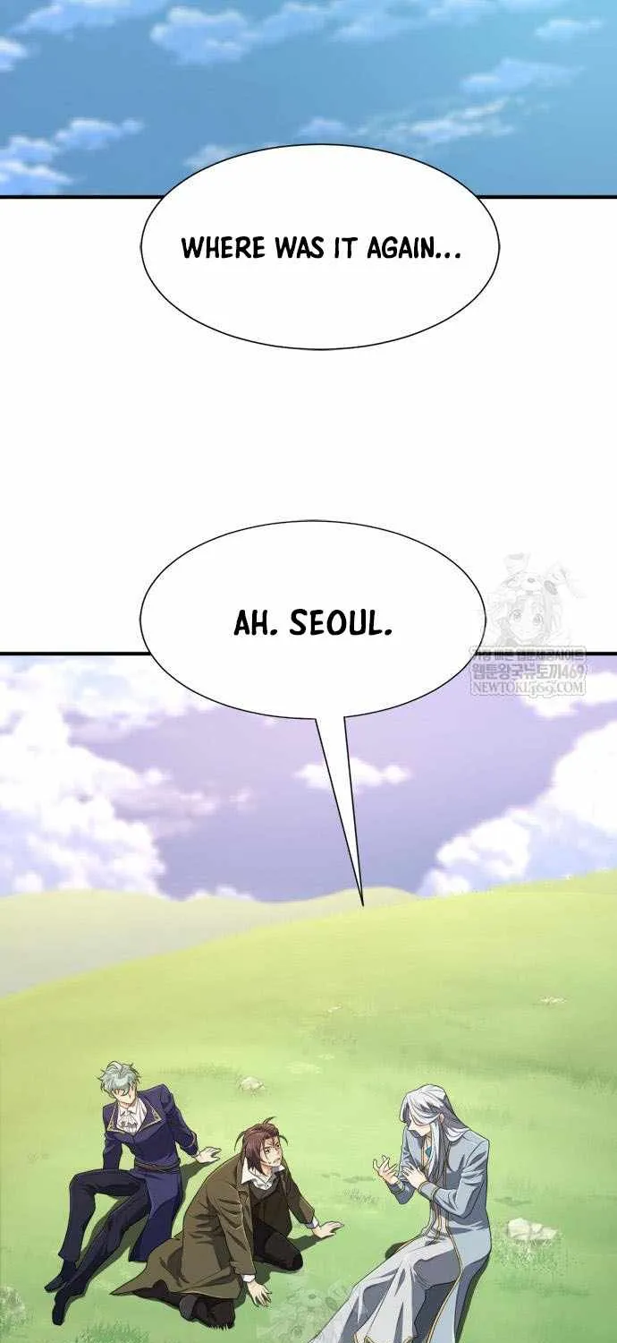 Read The Greatest Estate Developer chapter 214 image 71 on Lezhin
