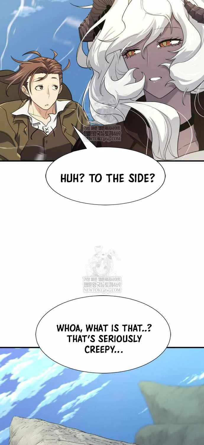 Read The Greatest Estate Developer chapter 214 image 78 on Lezhin