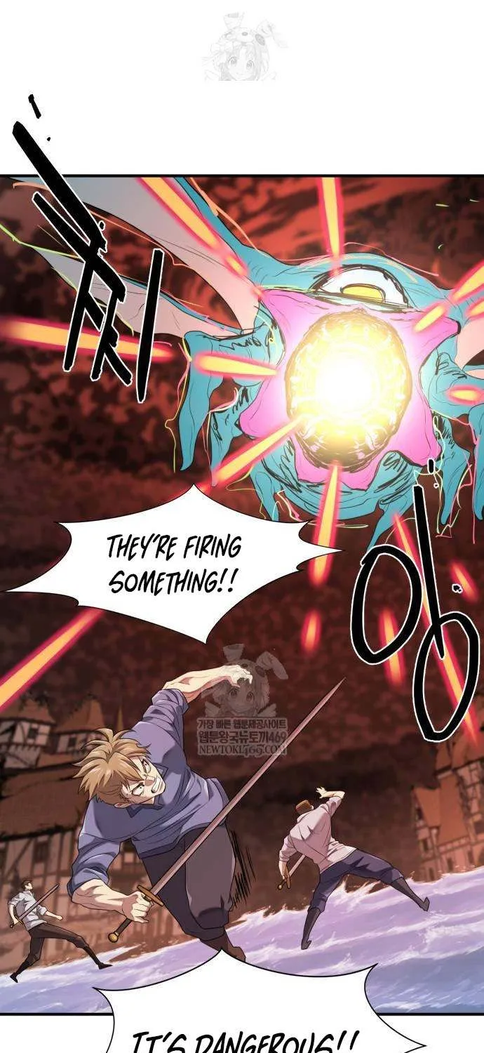 Read The Greatest Estate Developer chapter 215 image 39 on Lezhin