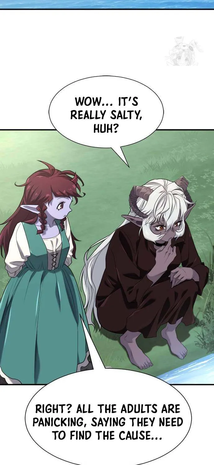 Read The Greatest Estate Developer chapter 215 image 75 on Lezhin