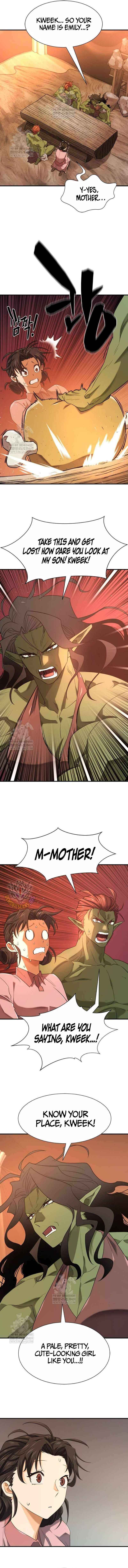 Read The Greatest Estate Developer chapter 216 image 3 on Lezhin