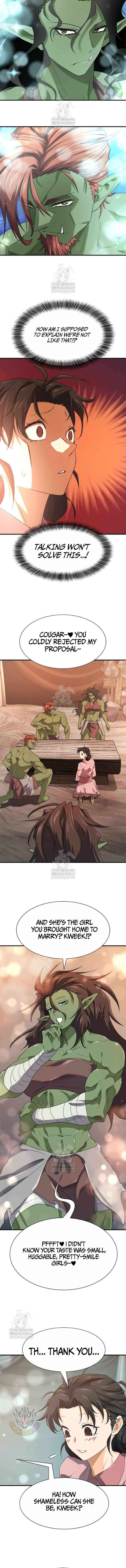 Read The Greatest Estate Developer chapter 216 image 5 on Lezhin
