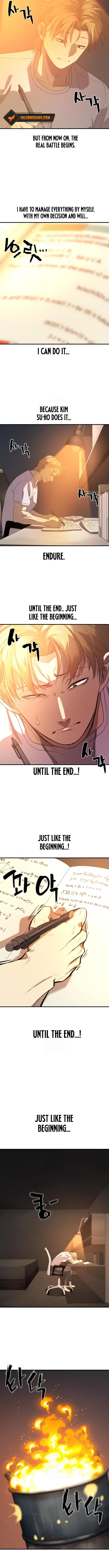 Read The Greatest Estate Developer chapter 217 image 1 on Lezhin