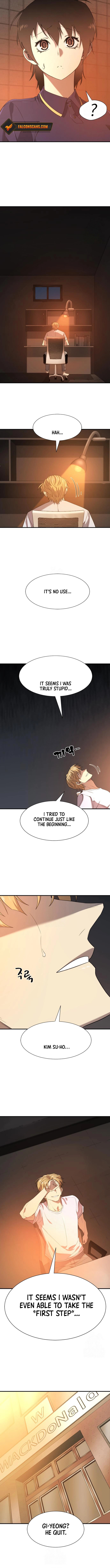 Read The Greatest Estate Developer chapter 217 image 10 on Lezhin