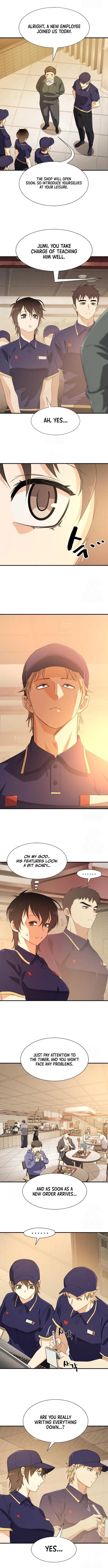 Read The Greatest Estate Developer chapter 217 image 3 on Lezhin