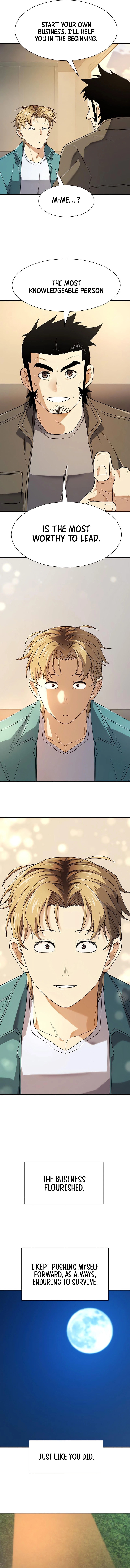 Read The Greatest Estate Developer chapter 218 image 12 on Lezhin