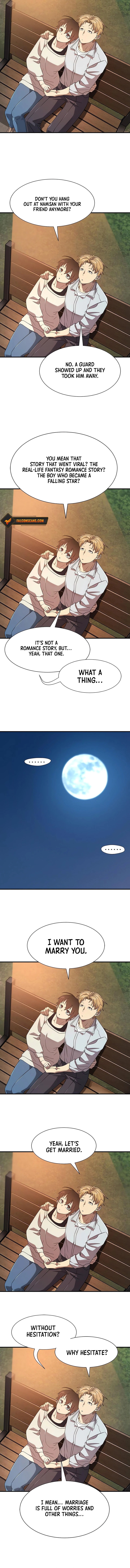 Read The Greatest Estate Developer chapter 218 image 13 on Lezhin