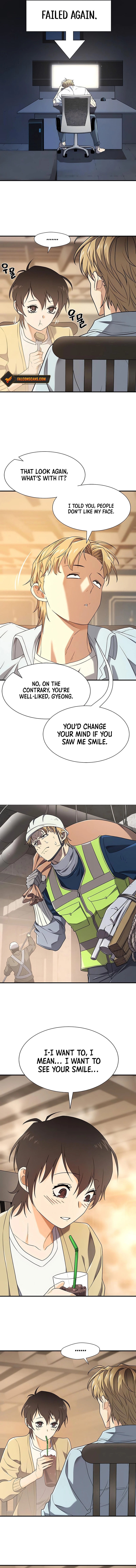 Read The Greatest Estate Developer chapter 218 image 7 on Lezhin