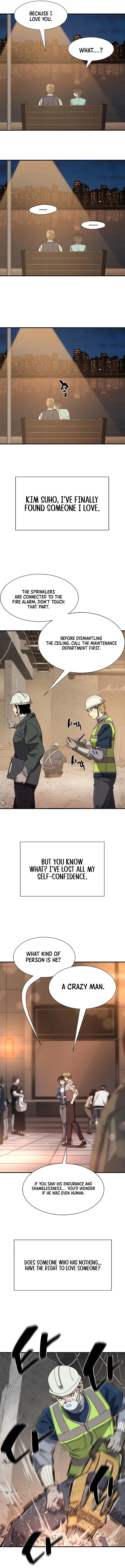 Read The Greatest Estate Developer chapter 218 image 9 on Lezhin