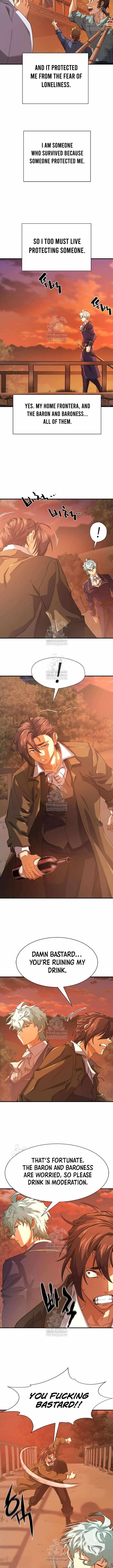Read The Greatest Estate Developer chapter 222 image 9 on Lezhin