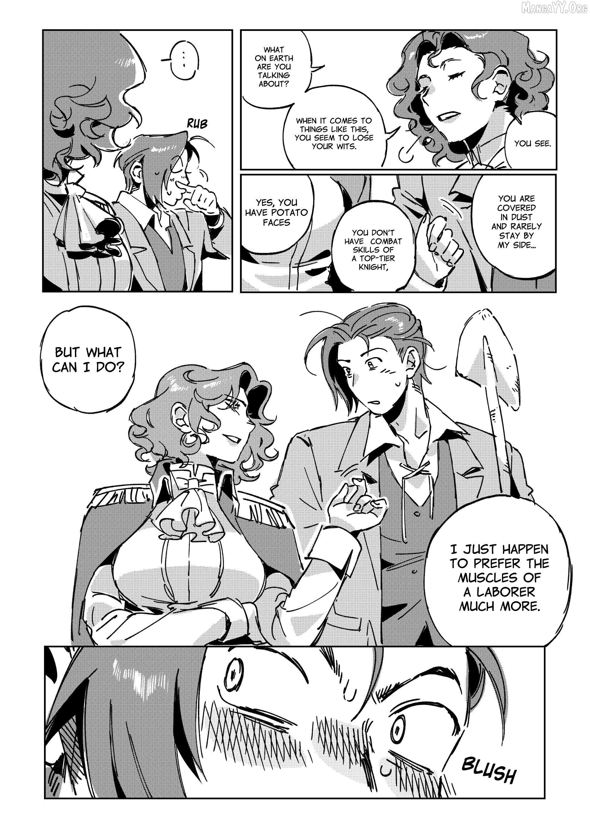 Read The Greatest Estate Developer chapter 223.9 image 1 on Lezhin