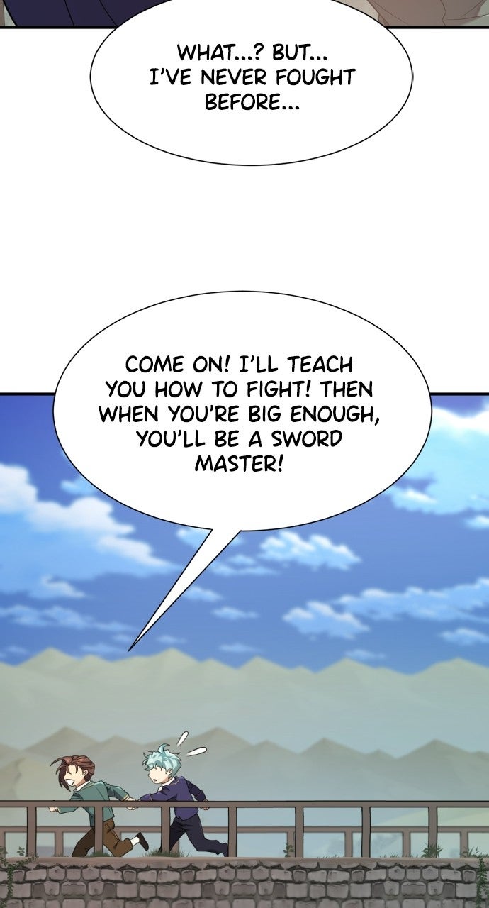 Read The Greatest Estate Developer chapter 224 image 12 on Lezhin