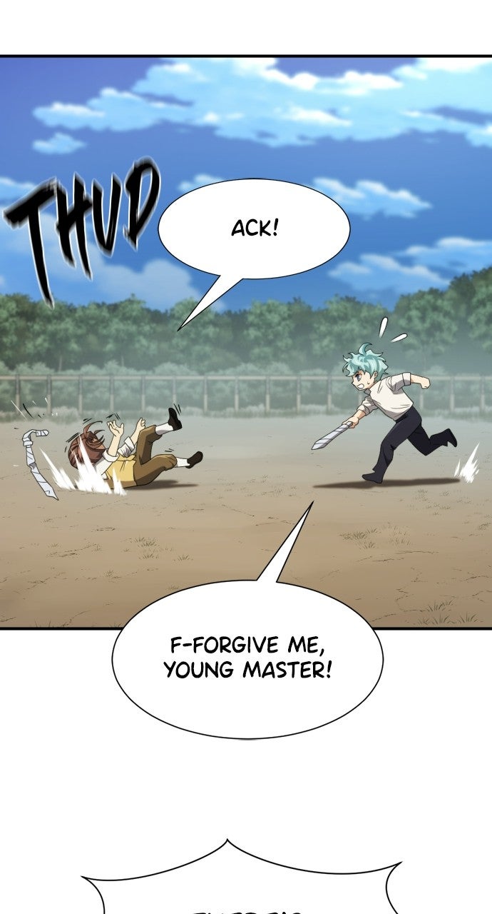 Read The Greatest Estate Developer chapter 224 image 16 on Lezhin