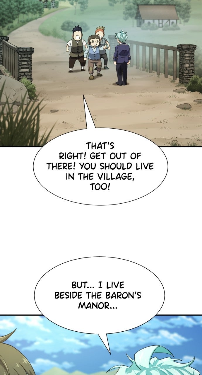 Read The Greatest Estate Developer chapter 224 image 2 on Lezhin