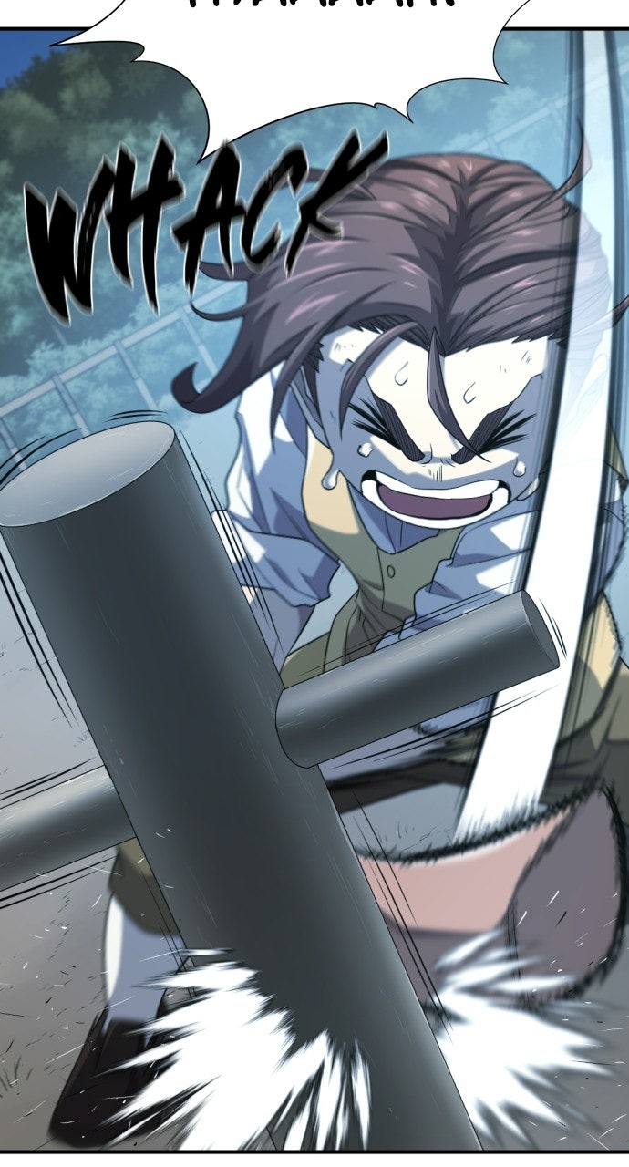 Read The Greatest Estate Developer chapter 224 image 24 on Lezhin