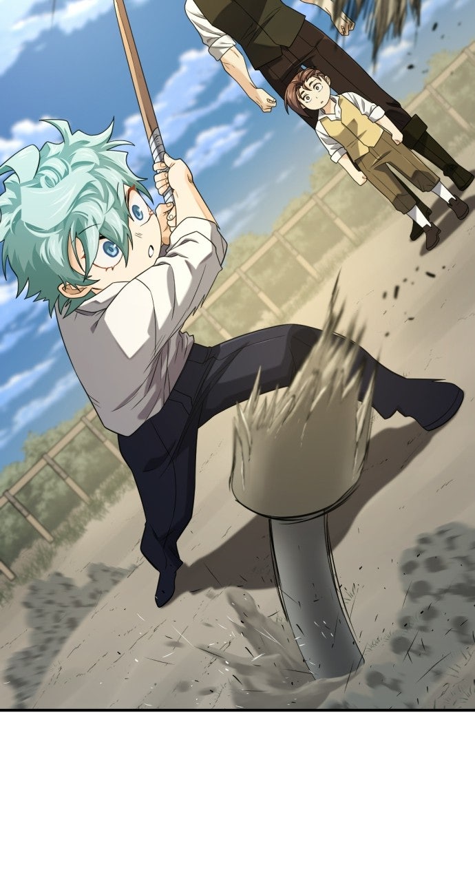 Read The Greatest Estate Developer chapter 224 image 28 on Lezhin