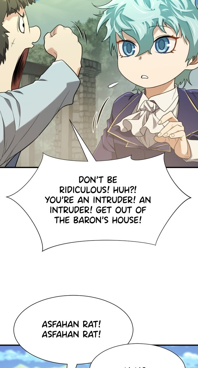 Read The Greatest Estate Developer chapter 224 image 3 on Lezhin