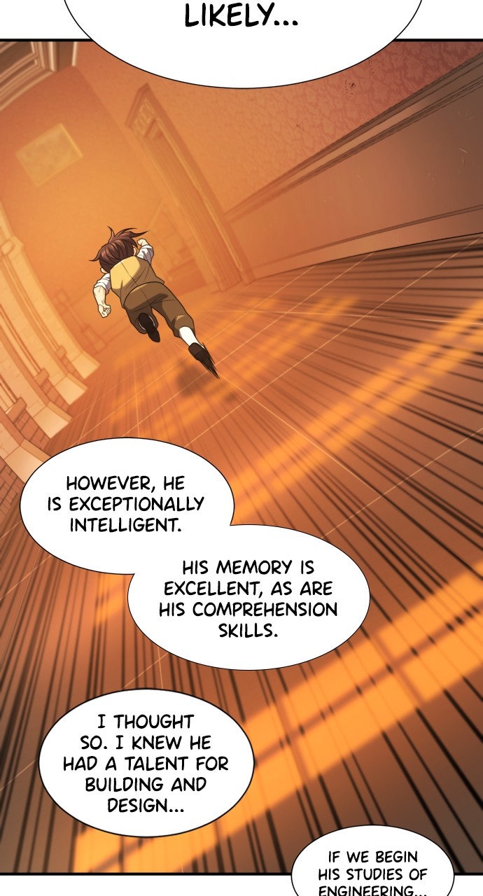 Read The Greatest Estate Developer chapter 224 image 34 on Lezhin