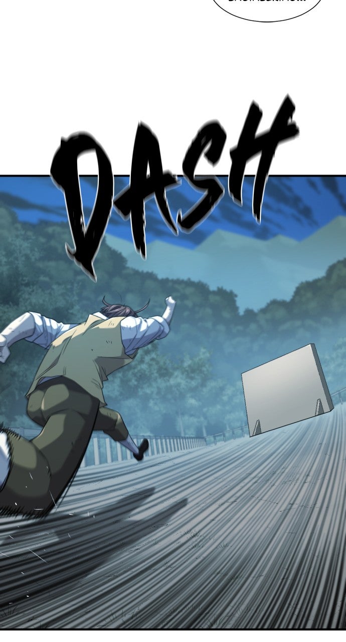 Read The Greatest Estate Developer chapter 224 image 35 on Lezhin