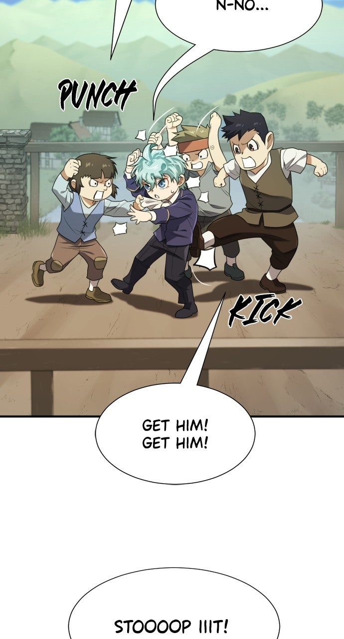 Read The Greatest Estate Developer chapter 224 image 4 on Lezhin