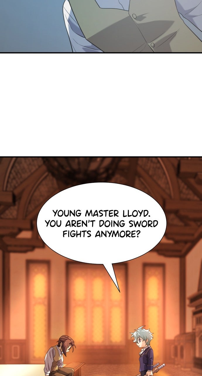 Read The Greatest Estate Developer chapter 224 image 44 on Lezhin