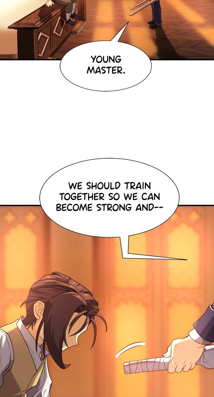 Read The Greatest Estate Developer chapter 224 image 45 on Lezhin