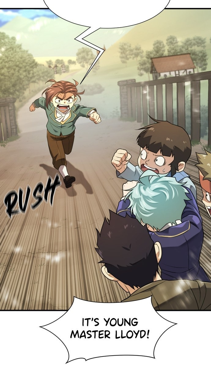Read The Greatest Estate Developer chapter 224 image 5 on Lezhin