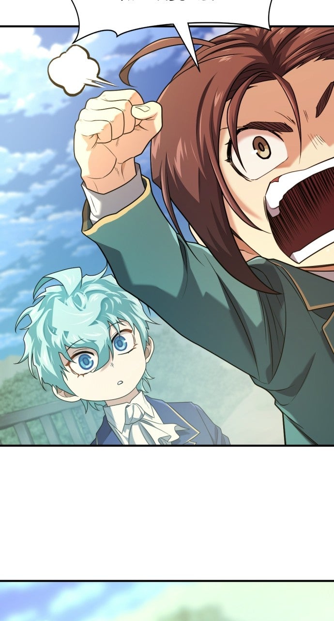 Read The Greatest Estate Developer chapter 224 image 7 on Lezhin