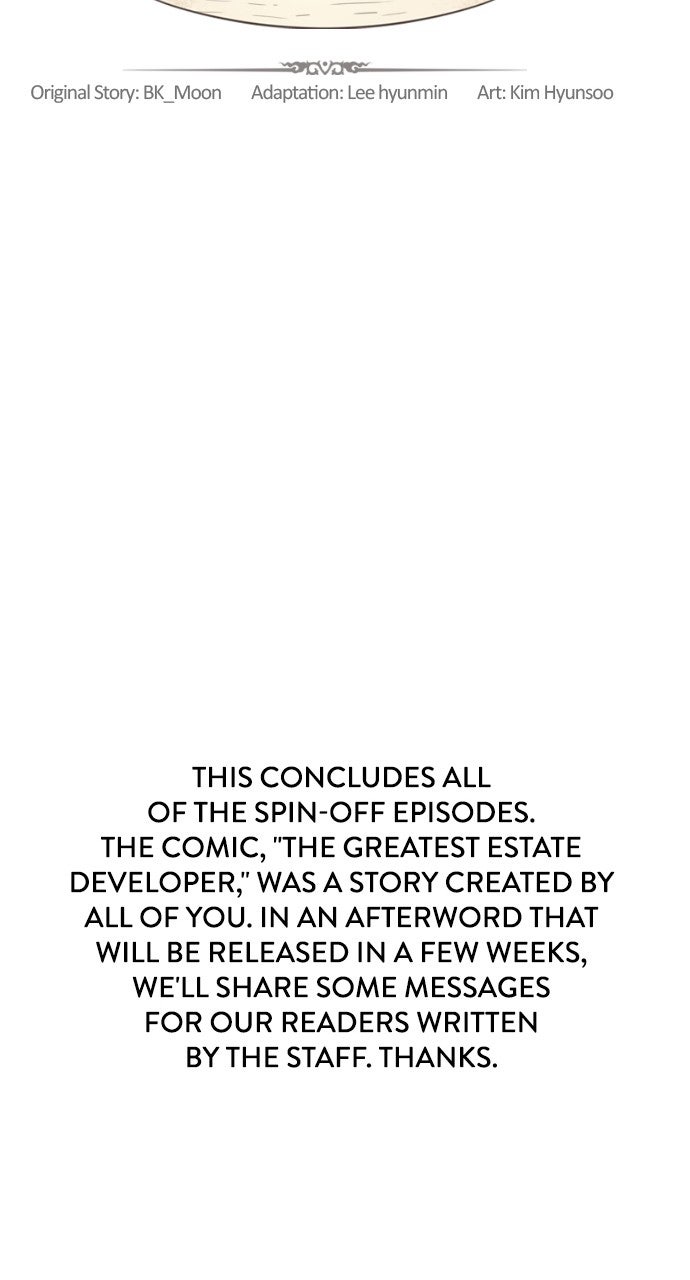 Read The Greatest Estate Developer chapter 224 image 92 on Lezhin