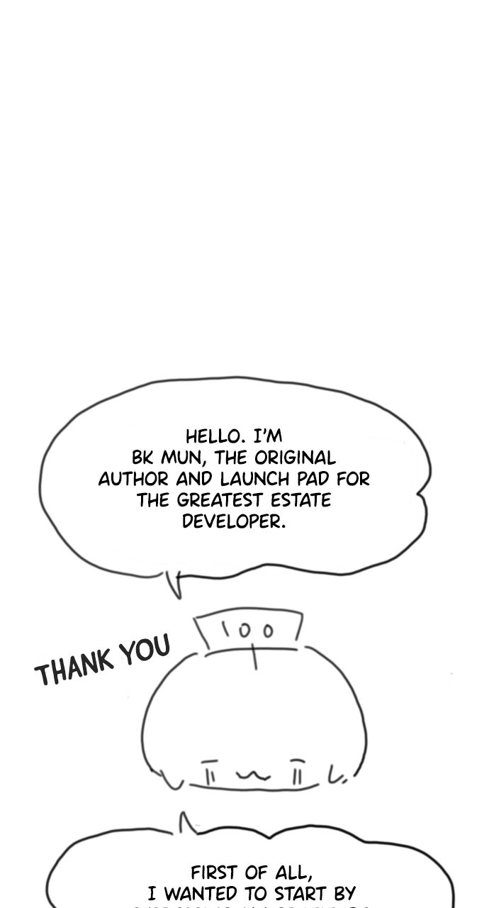 Read The Greatest Estate Developer chapter 225 image 1 on Lezhin