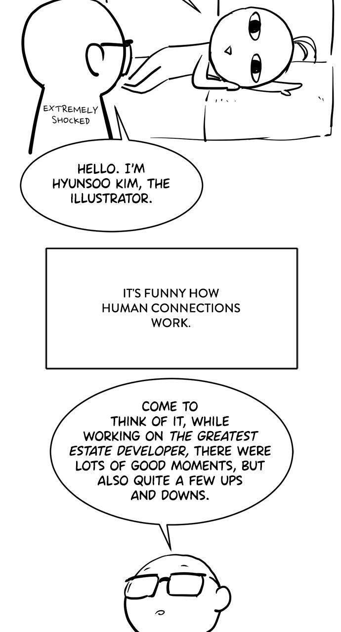Read The Greatest Estate Developer chapter 225 image 106 on Lezhin