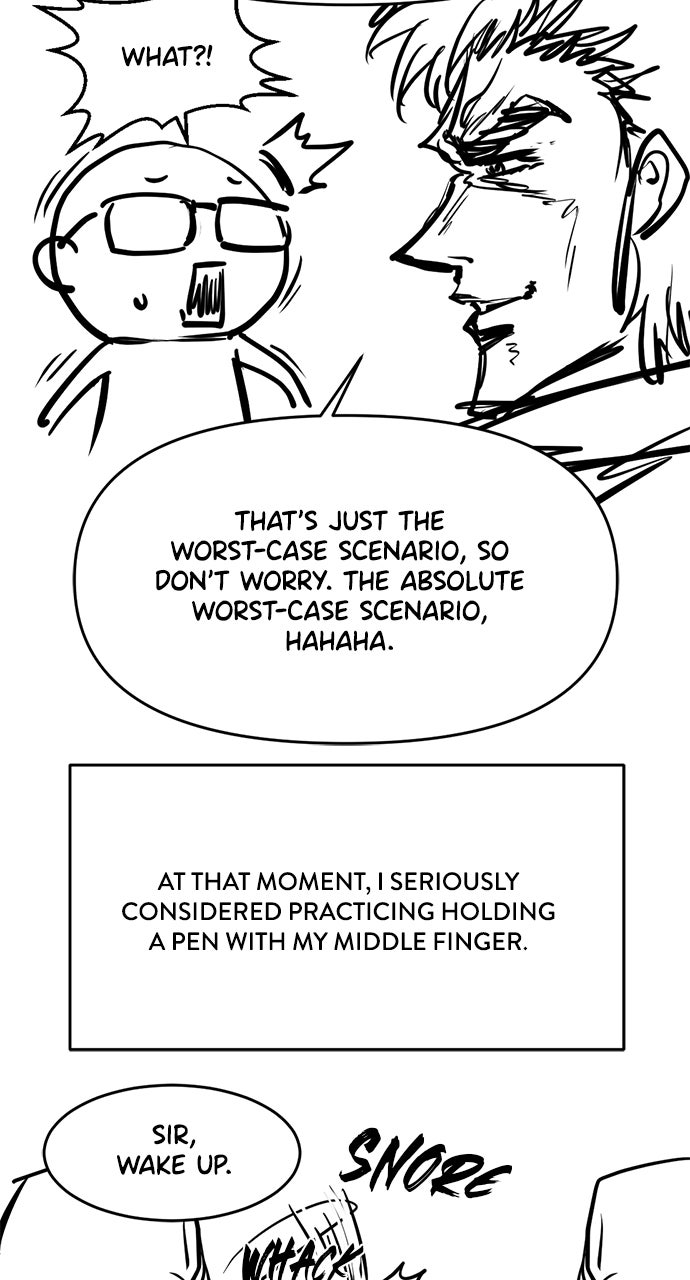 Read The Greatest Estate Developer chapter 225 image 111 on Lezhin