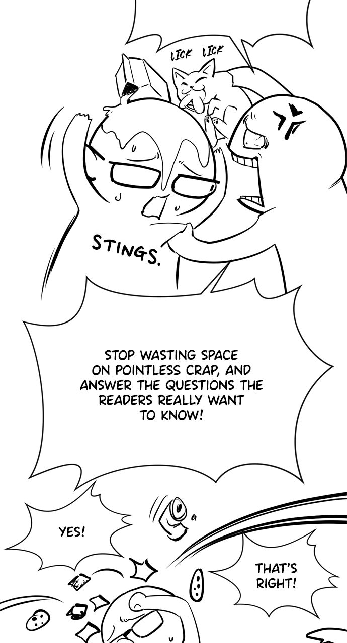 Read The Greatest Estate Developer chapter 225 image 116 on Lezhin