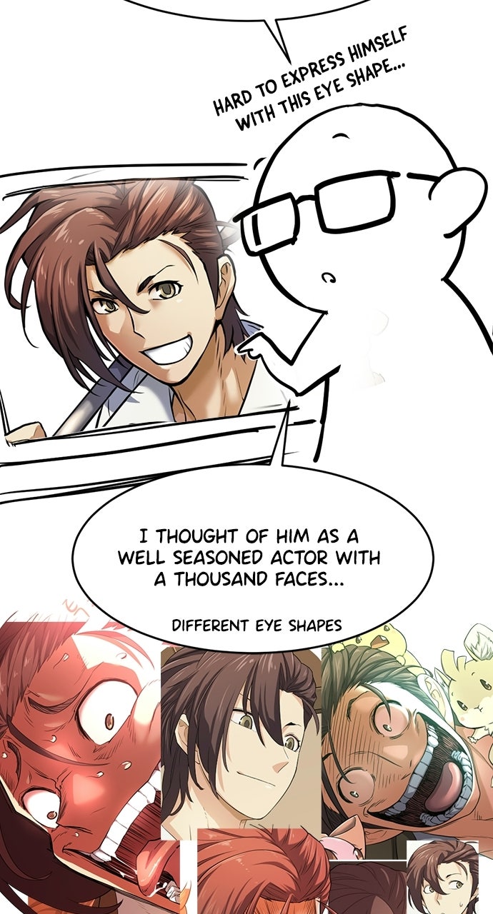 Read The Greatest Estate Developer chapter 225 image 122 on Lezhin