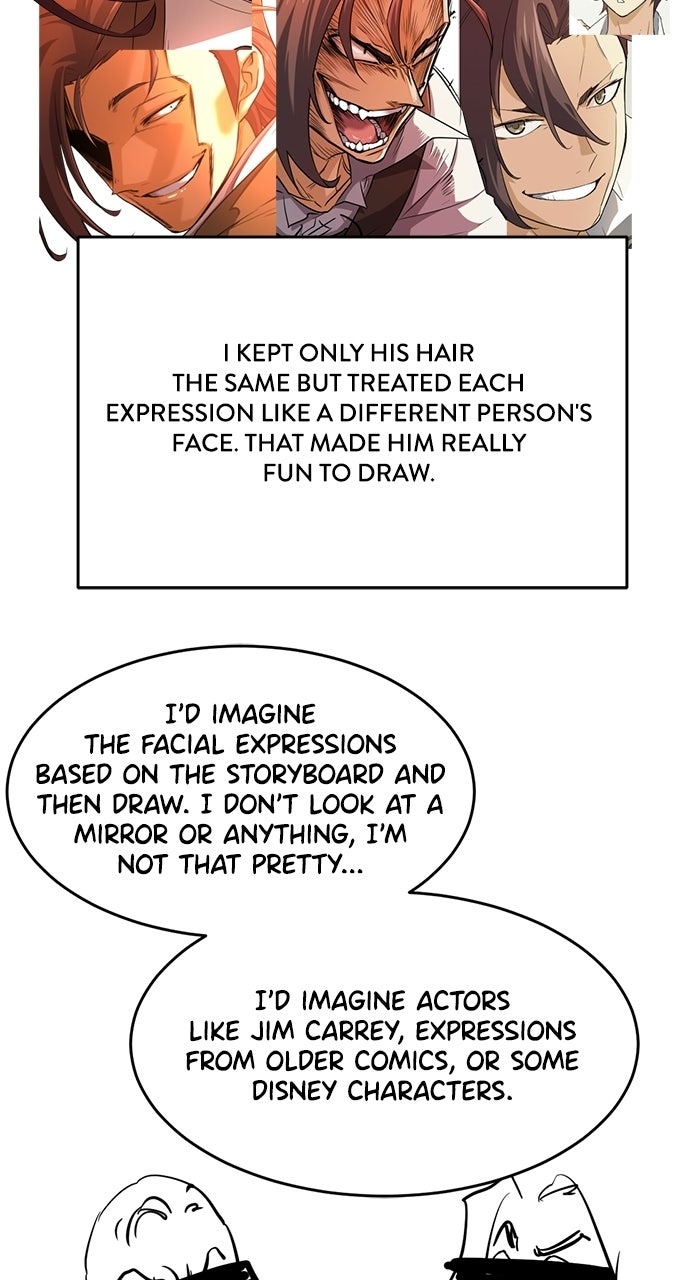 Read The Greatest Estate Developer chapter 225 image 123 on Lezhin