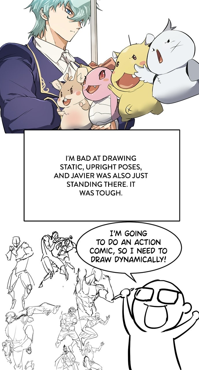 Read The Greatest Estate Developer chapter 225 image 125 on Lezhin