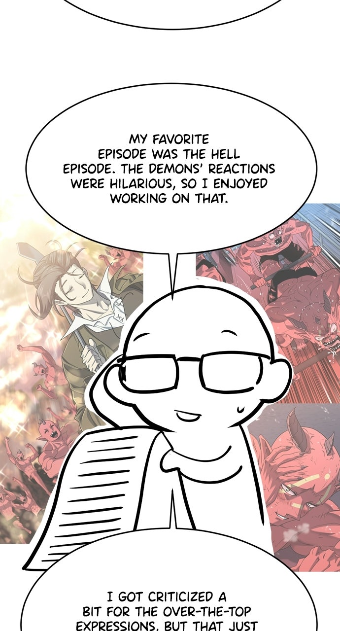Read The Greatest Estate Developer chapter 225 image 129 on Lezhin
