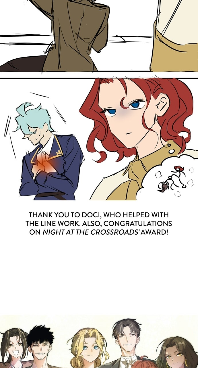 Read The Greatest Estate Developer chapter 225 image 151 on Lezhin