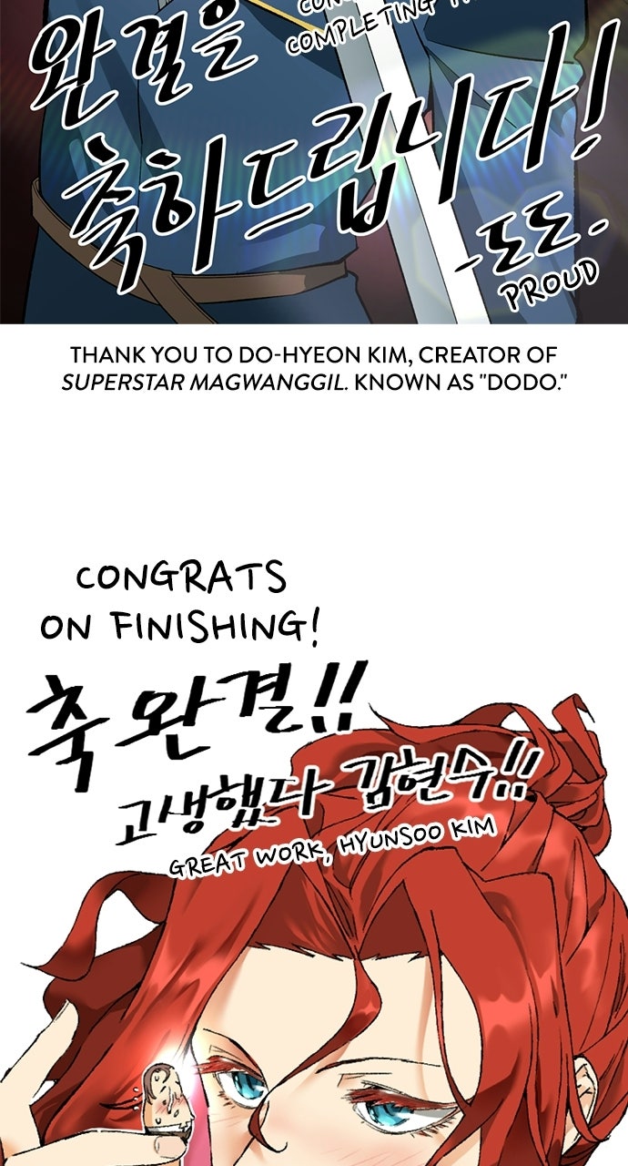 Read The Greatest Estate Developer chapter 225 image 157 on Lezhin