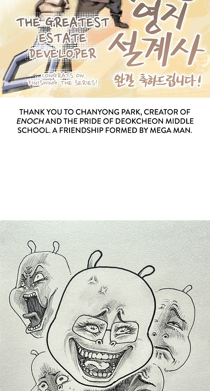 Read The Greatest Estate Developer chapter 225 image 162 on Lezhin