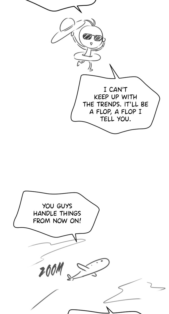 Read The Greatest Estate Developer chapter 225 image 48 on Lezhin