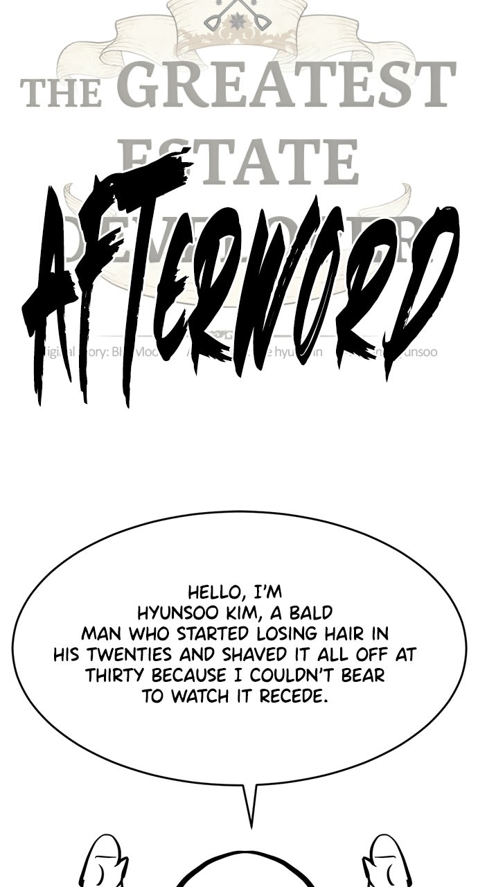 Read The Greatest Estate Developer chapter 225 image 69 on Lezhin