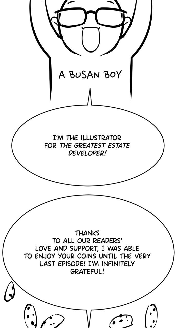 Read The Greatest Estate Developer chapter 225 image 70 on Lezhin