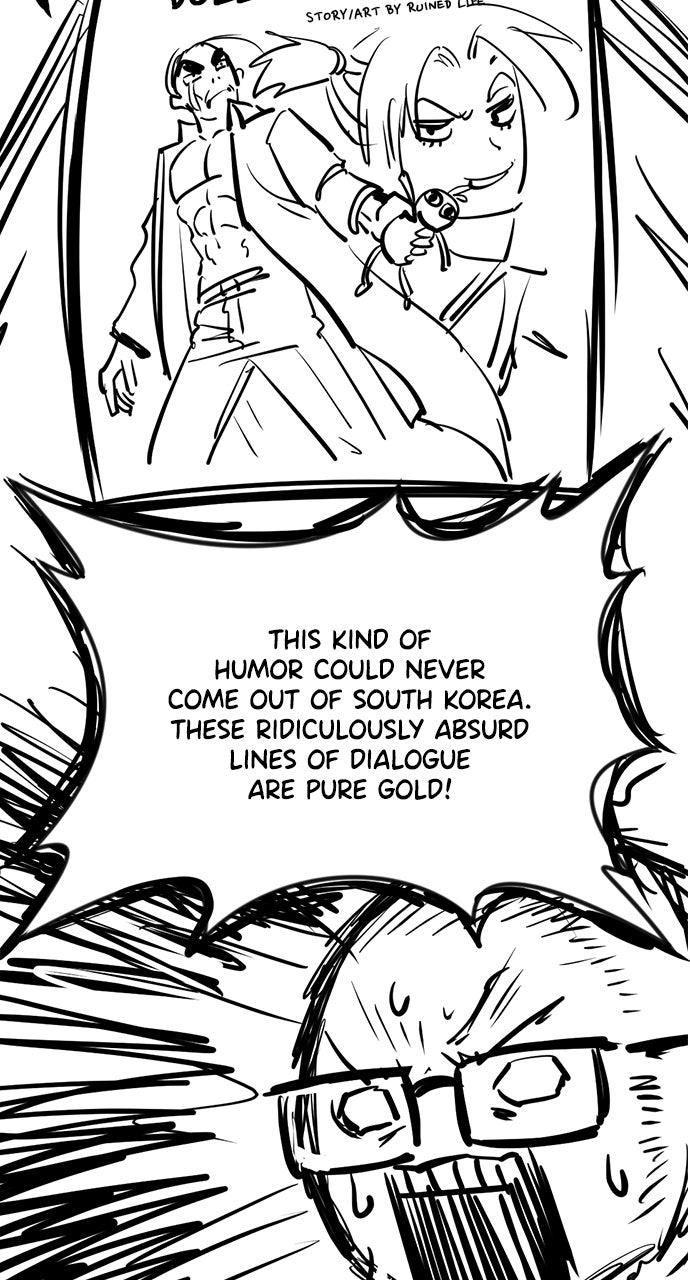 Read The Greatest Estate Developer chapter 225 image 80 on Lezhin