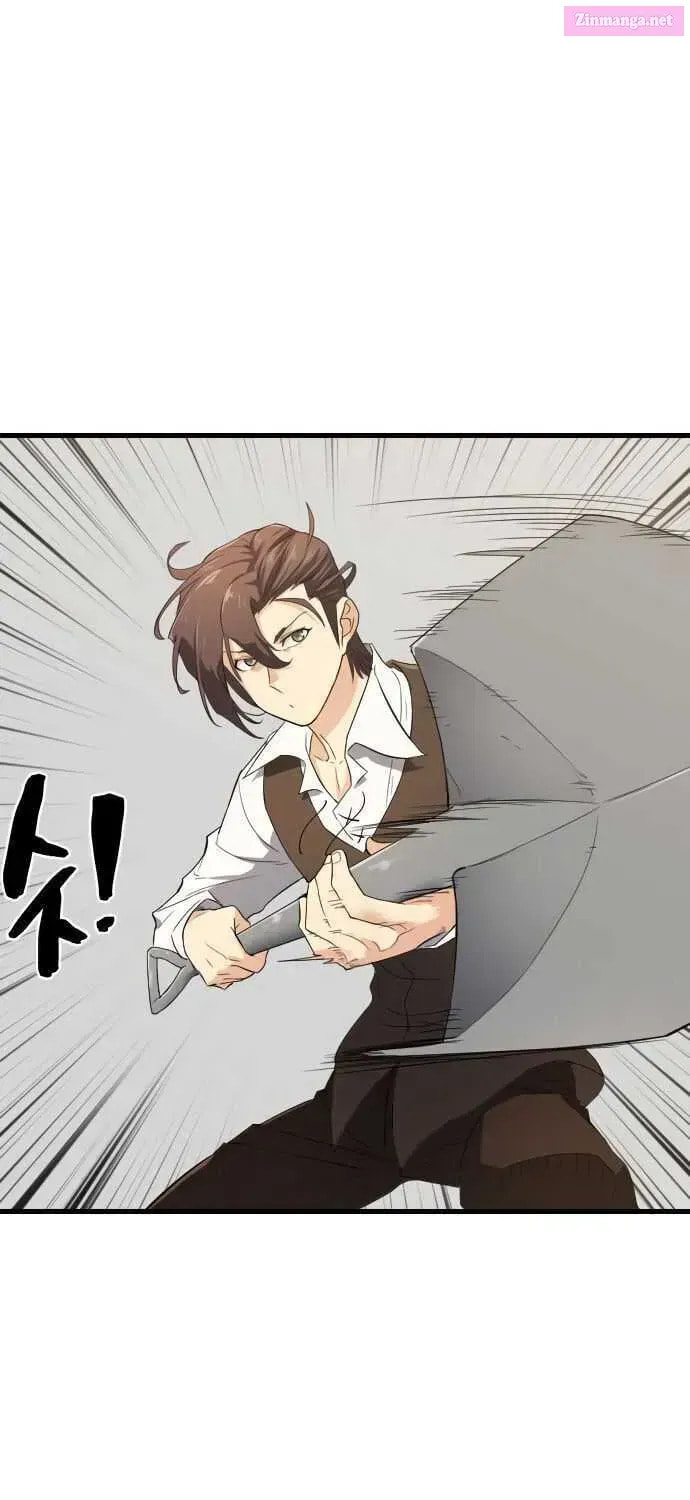 Read The Greatest Estate Developer chapter 6.1 image 15 on Lezhin