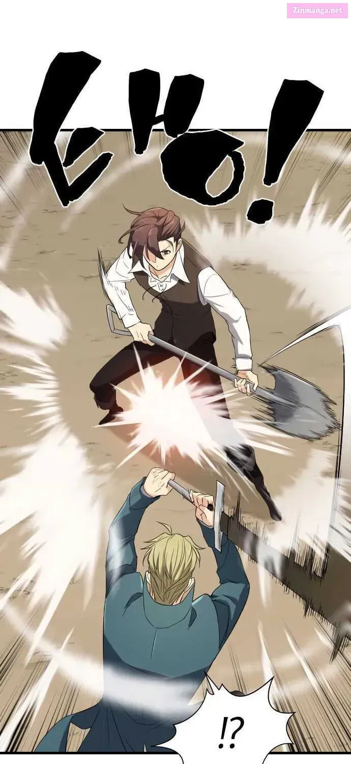Read The Greatest Estate Developer chapter 6.1 image 16 on Lezhin