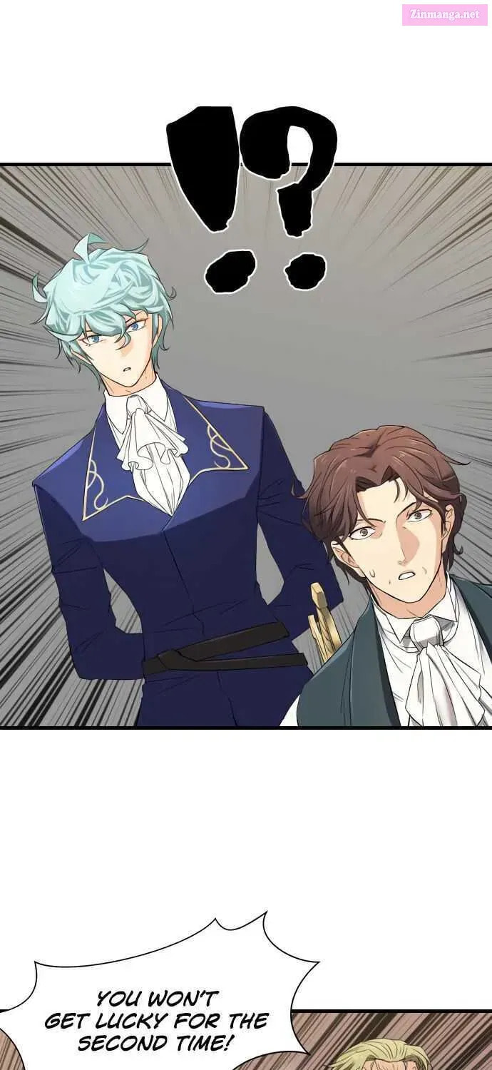 Read The Greatest Estate Developer chapter 6.1 image 18 on Lezhin