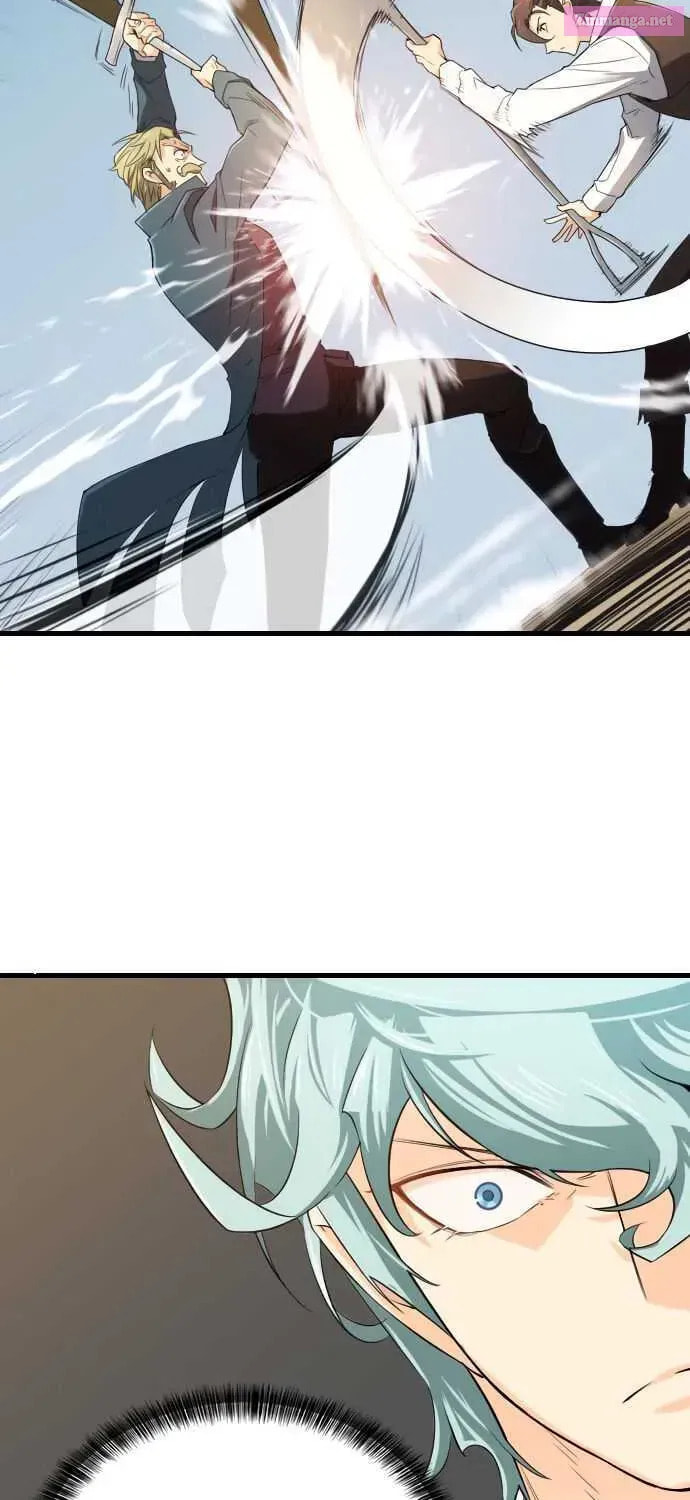 Read The Greatest Estate Developer chapter 6.1 image 20 on Lezhin