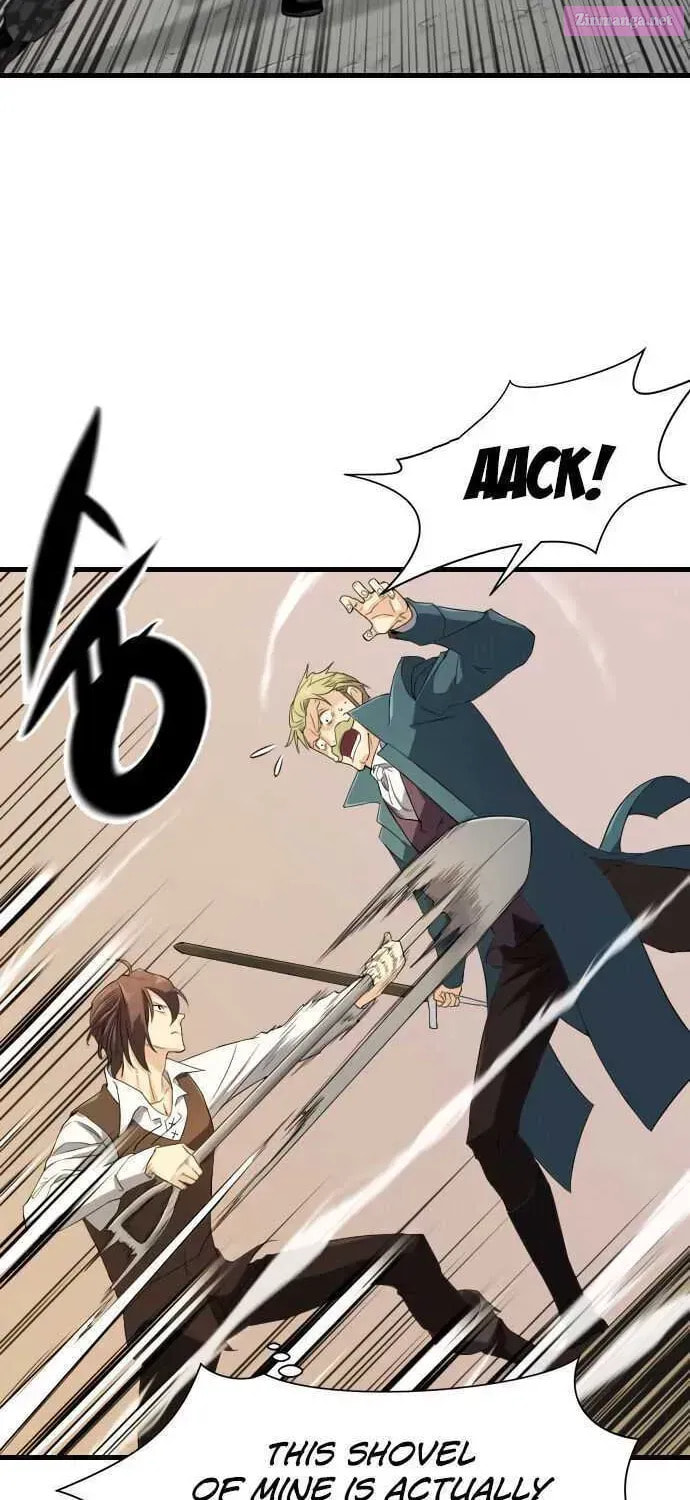 Read The Greatest Estate Developer chapter 6.1 image 25 on Lezhin