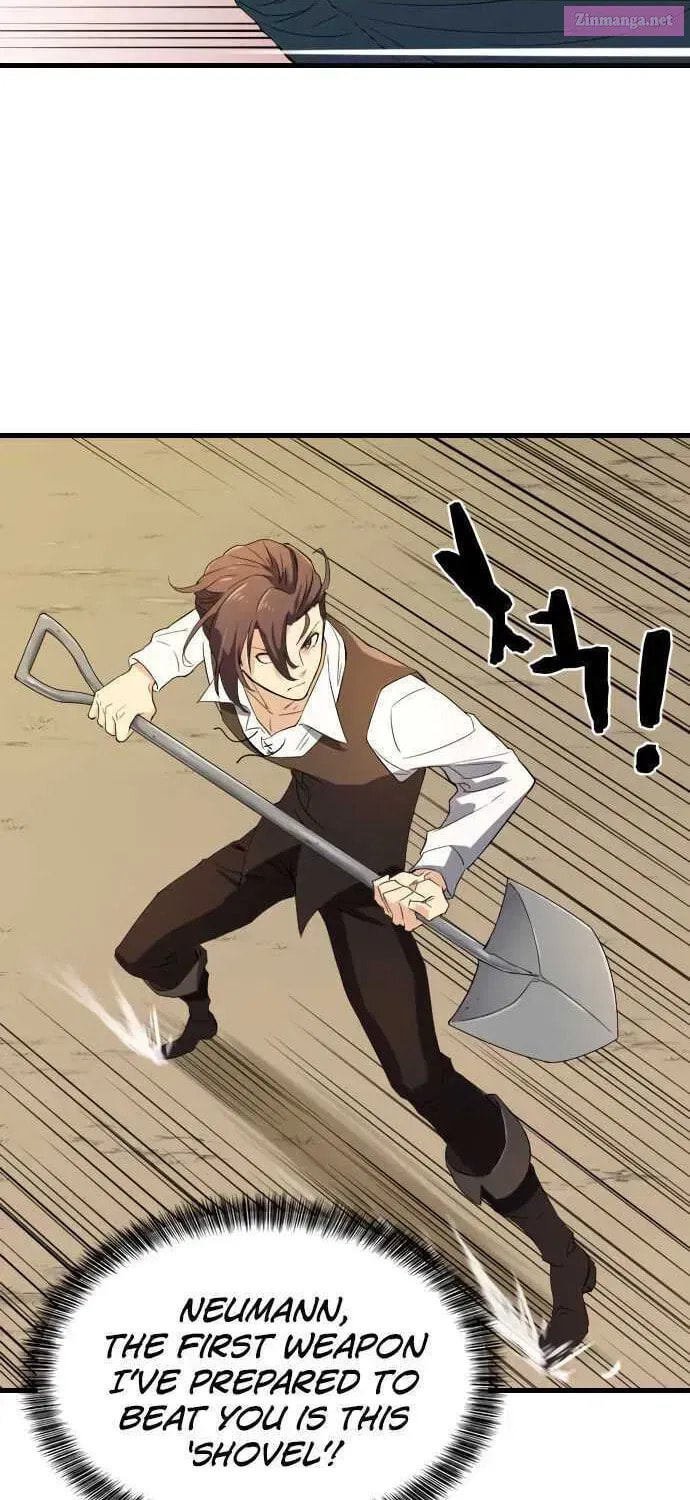 Read The Greatest Estate Developer chapter 6.1 image 32 on Lezhin